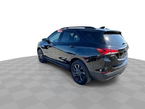 Used 2022 Chevrolet Equinox RS image 6