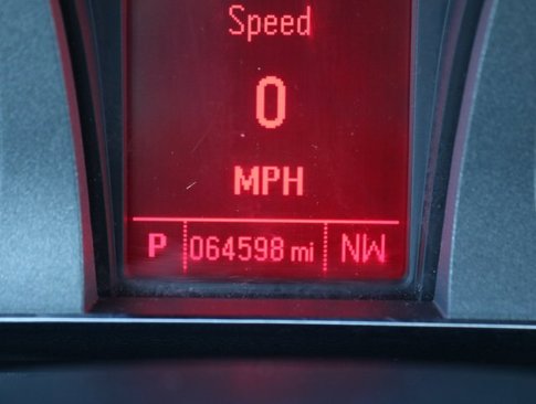 Used 2017 GMC Terrain Denali image 31