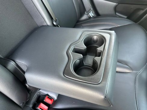 Used 2022 Jeep Compass Latitude image 33