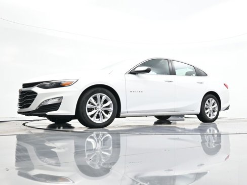 Used 2023 Chevrolet Malibu LT image 31