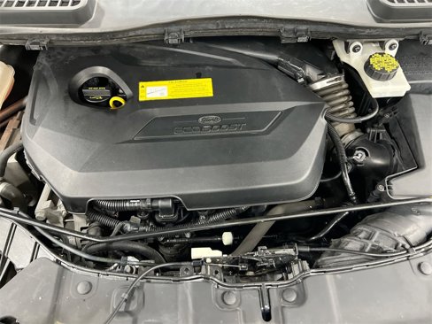 Used 2015 Ford Escape SE image 23