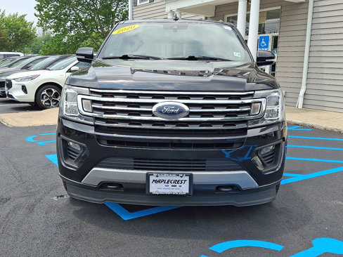 Used 2020 Ford Expedition XLT w/ Equipment Group 202A image 2