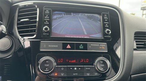 Used 2019 Mitsubishi Outlander ES image 20