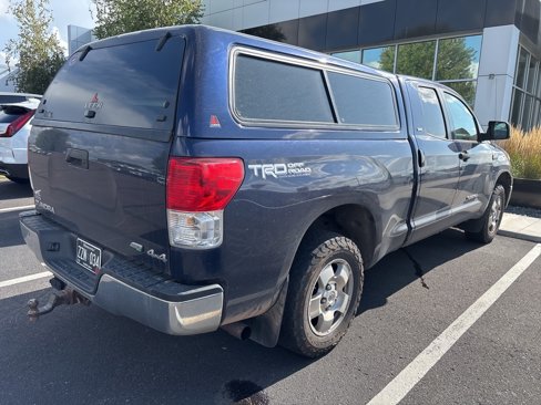 Used 2012 Toyota Tundra 4x4 Double Cab image 2