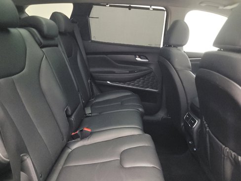 Used 2022 Hyundai Santa Fe SEL w/ Convenience + Premium Package image 19