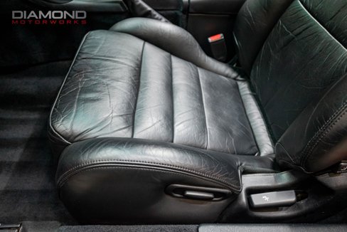 Used 1996 Mitsubishi 3000GT VR-4 image 47