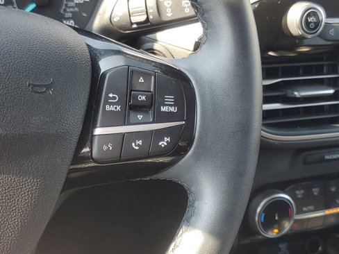 Used 2022 Ford Escape SEL image 20