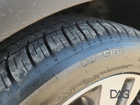 Used 2019 Buick Regal Preferred w/ Sights and Sounds Package image 13