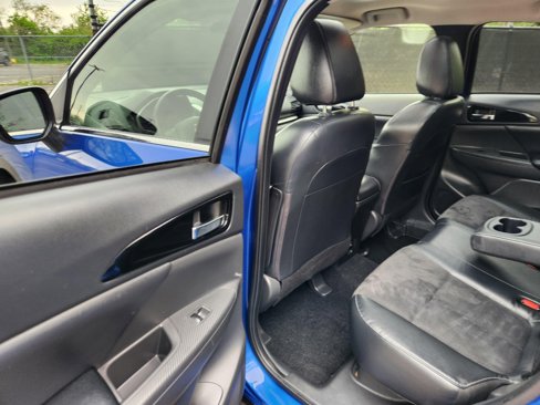 Used 2022 Mitsubishi Eclipse Cross SE image 23