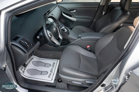 Used 2011 Toyota Prius Five image 15