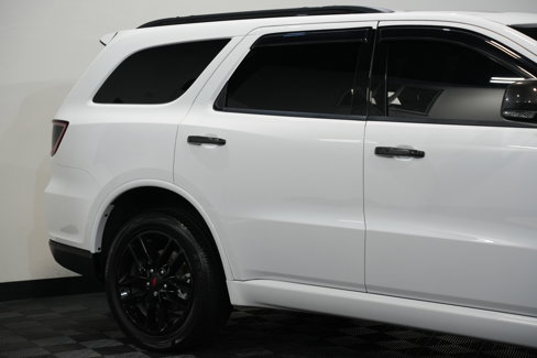 Used 2022 Dodge Durango GT image 14
