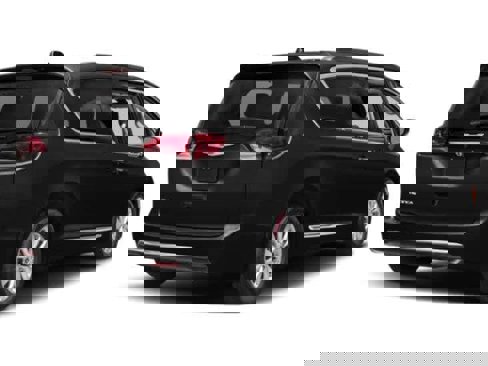 Used 2019 Chrysler Pacifica Limited image 2