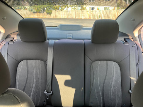 Used 2015 Chevrolet Sonic LT image 27
