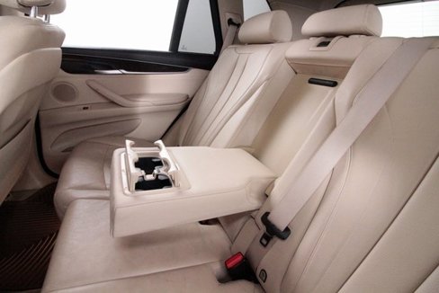 Used 2015 BMW X5 xDrive35i image 38