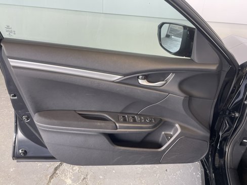 Used 2019 Honda Civic LX image 19