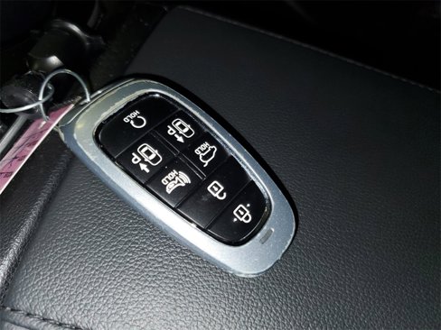 Certified 2022 Hyundai Tucson Limited image 26