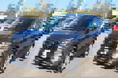 New 2025 Ford Escape Active w/ Cold Weather Package image 4