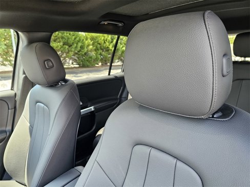 New 2026 Mercedes-Benz GLB 250 image 17