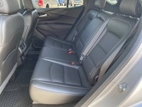Used 2019 Chevrolet Equinox Premier image 33