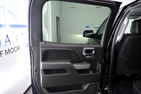 Used 2017 Chevrolet Silverado 1500 LTZ Z71 w/ LTZ Plus Package image 35