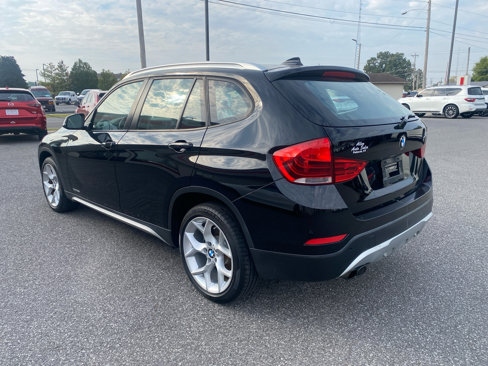 Used 2015 BMW X1 xDrive28i image 7