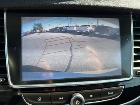 Used 2019 Buick Encore Essence w/ Safety Package II image 26