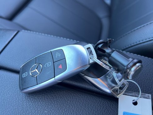 Used 2023 Mercedes-Benz GLA 250 4MATIC image 26
