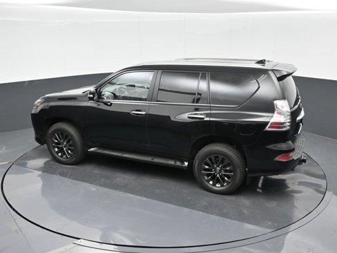 Used 2023 Lexus GX 460 Premium image 27