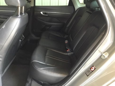Used 2022 Hyundai Sonata Limited image 39