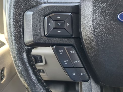Used 2016 Ford F150 XLT w/ Equipment Group 301A Mid image 21