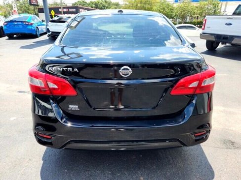 Used 2019 Nissan Sentra SV image 15