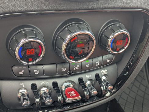 Used 2024 MINI Cooper Clubman S image 20