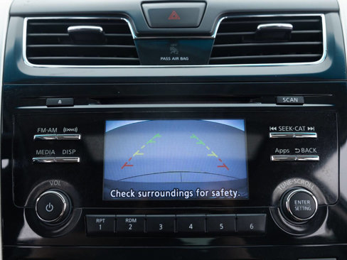 Used 2014 Nissan Altima 2.5 SL image 34