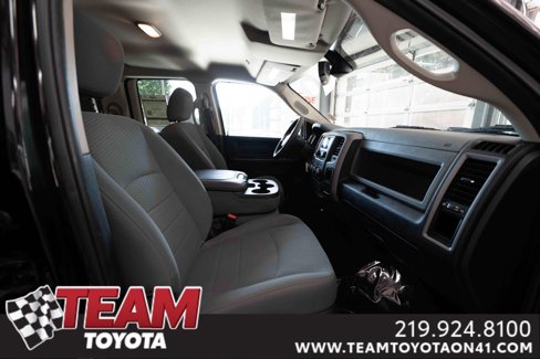 Used 2019 RAM 1500 Tradesman w/ Popular Equipment Group image 24