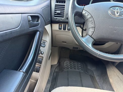 Used 2008 Toyota 4Runner SR5 image 25