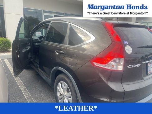 Used 2014 Honda CR-V EX-L image 5