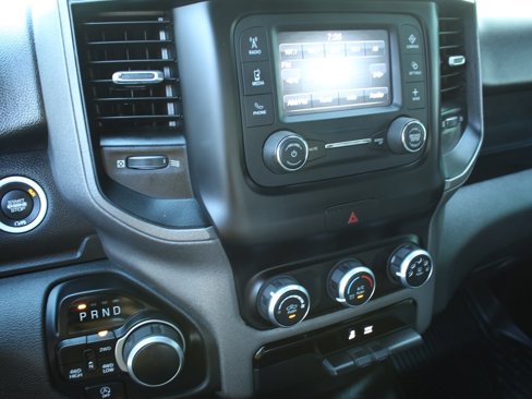 Used 2022 RAM 1500 Tradesman w/ Protection Group image 29
