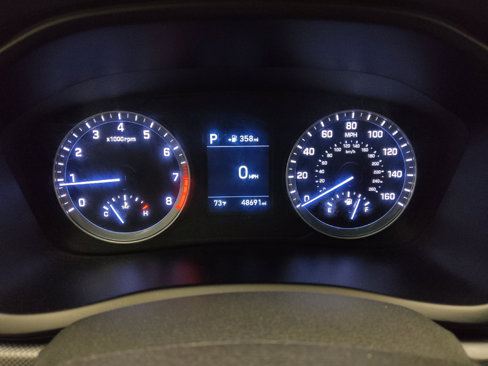 Used 2019 Hyundai Sonata SE image 23