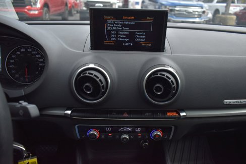 Used 2015 Audi A3 2.0T Premium w/ Driver Assistance Package image 26