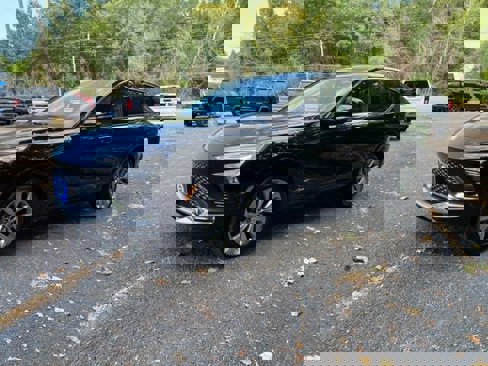 New 2025 Buick Envista Avenir image 3