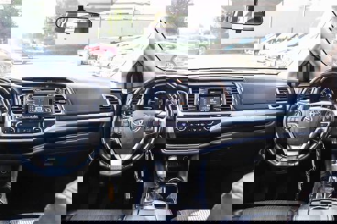 Used 2015 Toyota Highlander Plus image 12