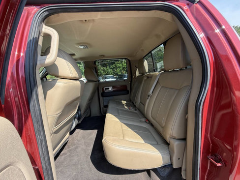 Used 2010 Ford F150 Lariat image 27