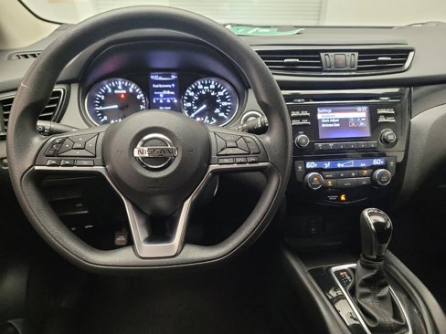 Used 2018 Nissan Rogue Sport SV image 22