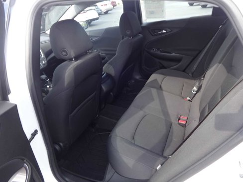 Used 2021 Chevrolet Malibu LS image 10