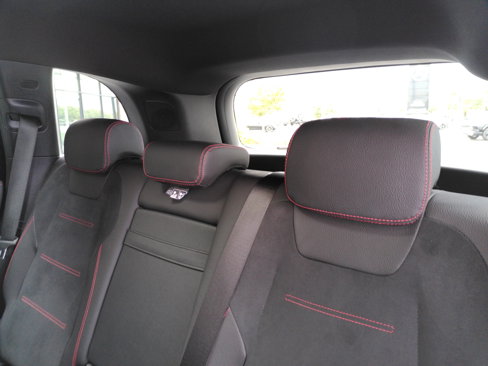 Certified 2024 Mercedes-Benz GLB 250 image 17