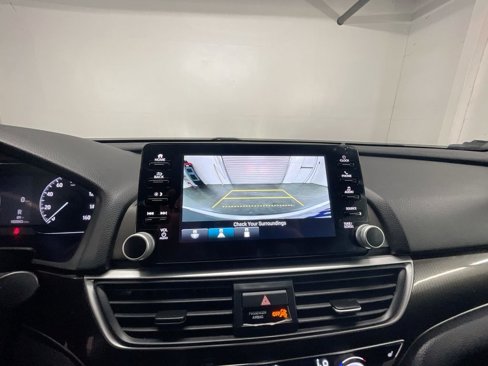 Used 2021 Honda Accord Sport Special Edition image 14
