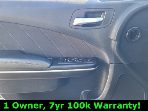 Used 2020 Dodge Charger SXT image 20