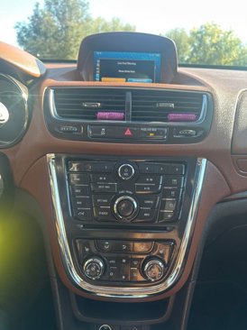Used 2015 Buick Encore Leather w/ Experience Buick Package image 26