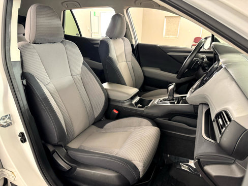Used 2022 Subaru Outback Premium image 36