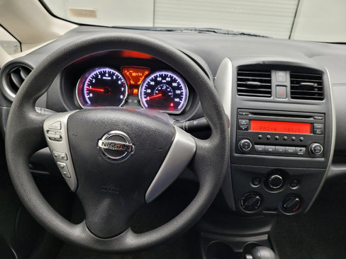 Used 2016 Nissan Versa Note S Plus image 22